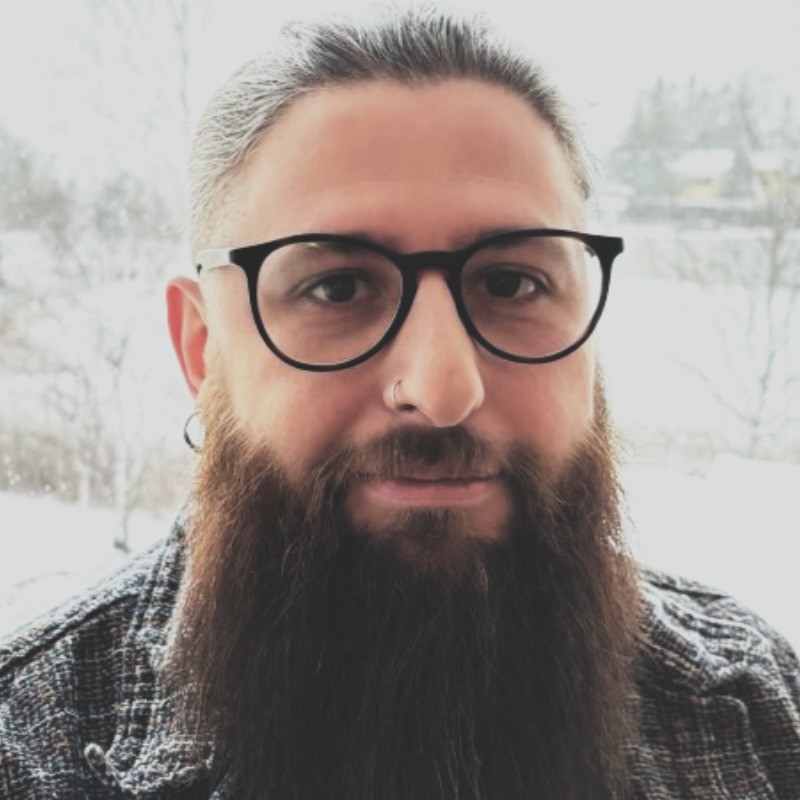 Cristian Mariolini
